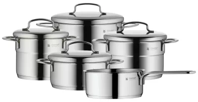 WMF-Zestaw garnków 5 el., Mini