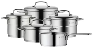 WMF-Zestaw garnków 5 el., Mini