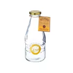 KIL-Butelka 0,568l. na sok lub mleko, Milk Bottles - 2