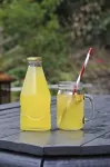 KIL-Butelka 0,568l. na sok lub mleko, Milk Bottles - 8
