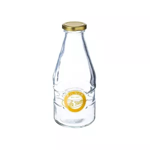 KIL-Butelka 0,568l. na sok lub mleko, Milk Bottles