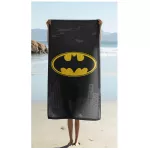 Ręcznik bawełniany 70x140 Batman - 2
