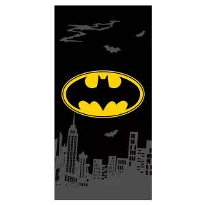 Ręcznik bawełniany 70x140 Batman
