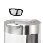 WMF EL-Czajnik 1,7l, Lono - 4