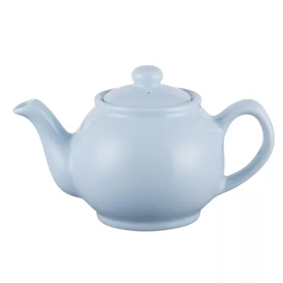 PK-Imbryk 1,1l. błękitny