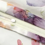 Pościel satyna bawełniana(P) FARYA/160x200 LUXURY PREMIUM - 8
