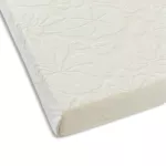 Prześcieradło 150x205 Tulipan_6 ecru (K1) - 2