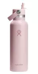 HF-Butelka term.21oz Standard Flex Straw Trillium - 2
