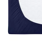 Prześcieradło jersey z gumką 026/210/220x200 - 4