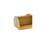 KELA-Chlebak 39x25x19cm bambus PP Katana - 2