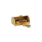 KELA-Chlebak 39x25x19cm bambus PP Katana - 3