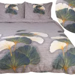 Pościel flanela 31510/2/140x200+1posz.70x80 FLANELOVE - 10