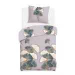 Pościel flanela 31510/2/140x200+1posz.70x80 FLANELOVE - 2