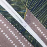 Pościel flanela 31510/2/140x200+1posz.70x80 FLANELOVE - 17