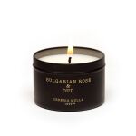 CM-Świeczka Travel 90gr. Bulgarian Rose and Oud - 3