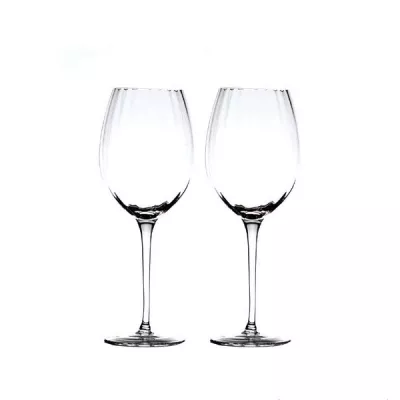 ML-Zestaw 2 kieliszków do białego wina, LUNNMUN