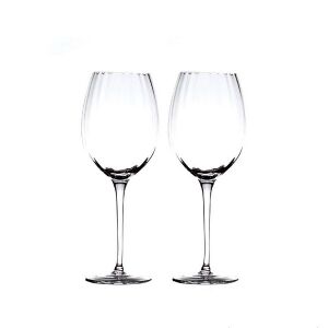 ML-Zestaw 2 kieliszków do białego wina, LUNNMUN