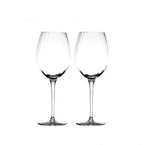 ML-Zestaw 2 kieliszków do białego wina, LUNNMUN