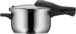 WMF-Szybkowar 22cm 4,5l. Perfect - 2