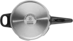 WMF-Szybkowar 22cm 4,5l. Perfect - 6