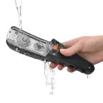 WMF-Szybkowar 22cm 4,5l. Perfect - 7