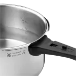 WMF-Szybkowar 22cm 4,5l. Perfect - 8