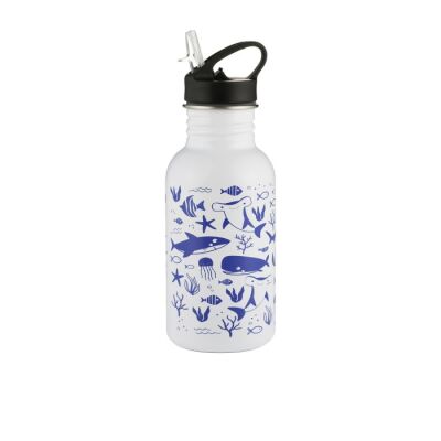 TYP-Butelka termoaktywna 550ml. gift box SeaLife