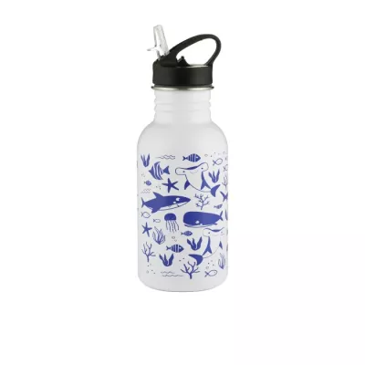 TYP-Butelka termoaktywna 550ml. gift box SeaLife