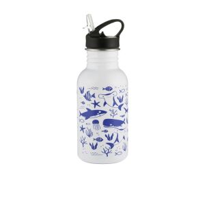 TYP-Butelka termoaktywna 550ml. gift box SeaLife