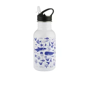 TYP-Butelka termoaktywna 550ml. gift box SeaLife