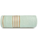 Ręcznik D Bawełna 100% Tiwano Mięta (P) 30x50+50x90+70x140 kpl. - 6