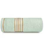 Ręcznik D Bawełna 100% Tiwano Mięta (P) 30x50+50x90+70x140 kpl. - 6