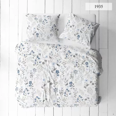 Pościel kora 1935N/160x200 KORALOVE