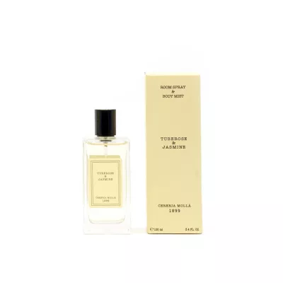 CM-Spray Premium 100ml.  Tuberose and Jasmine