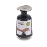 JJ-Dozownik do mydła Presto grafitowy - 7