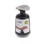 JJ-Dozownik do mydła Presto grafitowy - 7