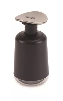 JJ-Dozownik do mydła Presto grafitowy