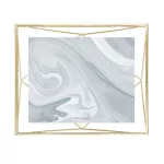 UMBRA-Ramka na zdjęcia 20x25c, mosiądz, PRISMA - 2