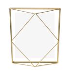 UMBRA-Ramka na zdjęcia 20x25c, mosiądz, PRISMA - 3