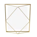 UMBRA-Ramka na zdjęcia 20x25c, mosiądz, PRISMA - 3