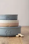 MC-Miska dla zwierzaka 15cm Heatr Paw - 10