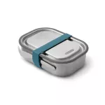 BB-Lunch box stalowy L, morski - 2