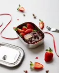 BB-Lunch box stalowy L, morski - 21