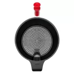 OXO-Separator tłuszczu 1l. czarny, Good Grips - 4