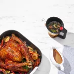 OXO-Separator tłuszczu 1l. czarny, Good Grips - 12