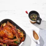 OXO-Separator tłuszczu 1l. czarny, Good Grips - 13