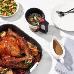 OXO-Separator tłuszczu 1l. czarny, Good Grips - 14