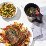 OXO-Separator tłuszczu 1l. czarny, Good Grips - 15