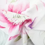 Pościel satyna bawełniana PATAYA/200x220 EXCLUSIVE - 5