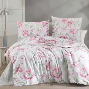 Pościel satyna bawełniana PATAYA/200x220 EXCLUSIVE